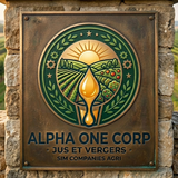 Company logo