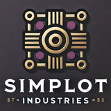 Simplot Tech Pack Logo Business simulation game - Sim Companies